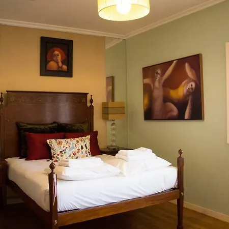 Km 0 - Charming House *