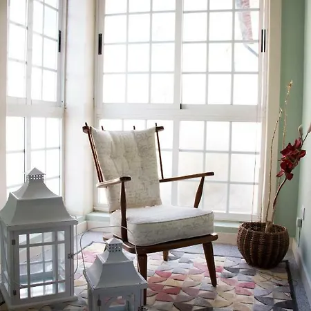 Km 0 - Charming House Apartment Chaves