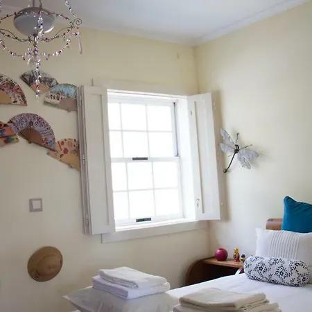 Apartment Km 0 - Charming House