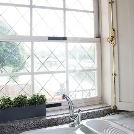 Διαμέρισμα Km 0 - Charming House Chaves