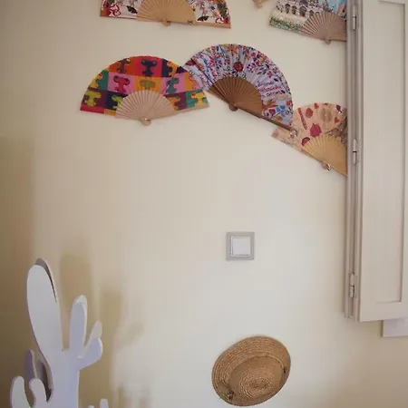 Km 0 - Charming House