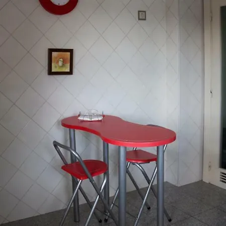 Km 0 - Charming House * Chaves