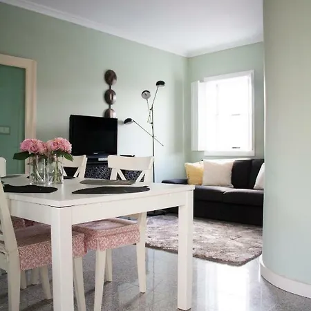 Km 0 - Charming House Apartment Chaves