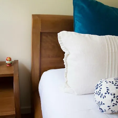 Διαμέρισμα Km 0 - Charming House Chaves