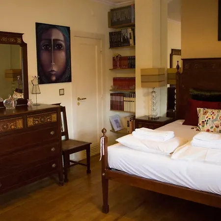 Km 0 - Charming House