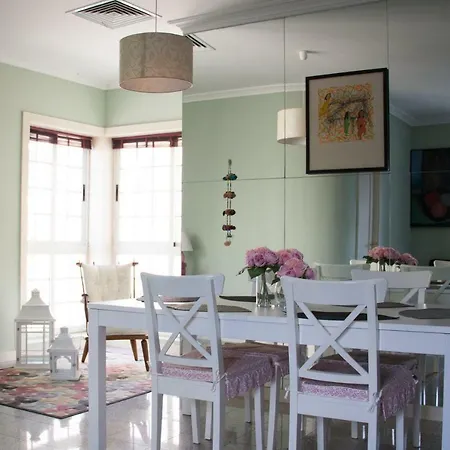 Km 0 - Charming House Apartment