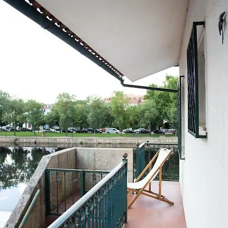 Km 0 - Charming House Chaves