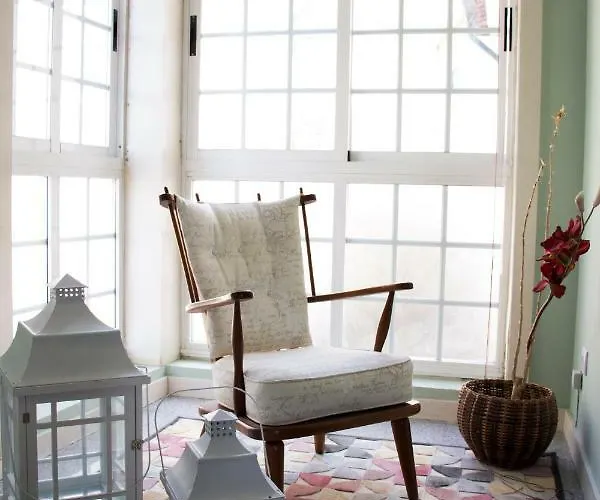 Km 0 - Charming House Apartment Chaves