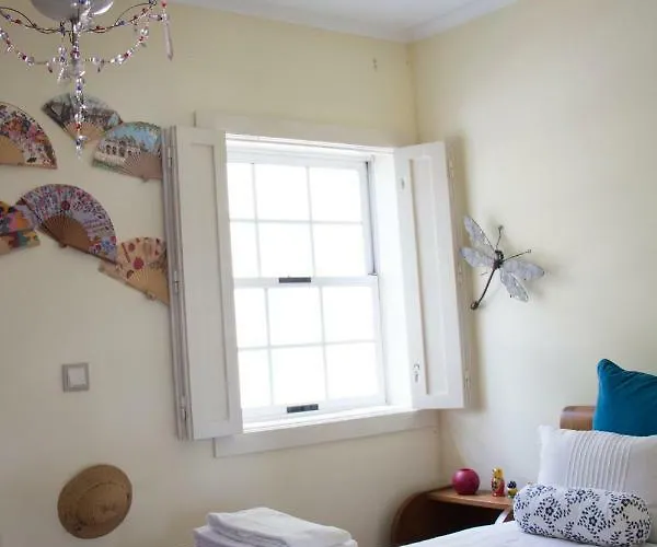 Apartment Km 0 - Charming House