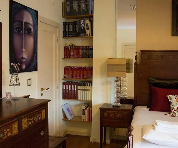 Km 0 - Charming House *