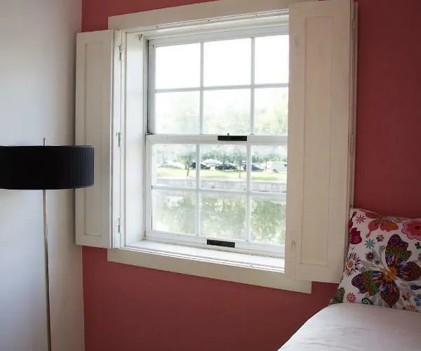 Km 0 - Charming House Apartment