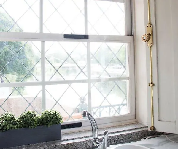 Apartment Km 0 - Charming House Chaves