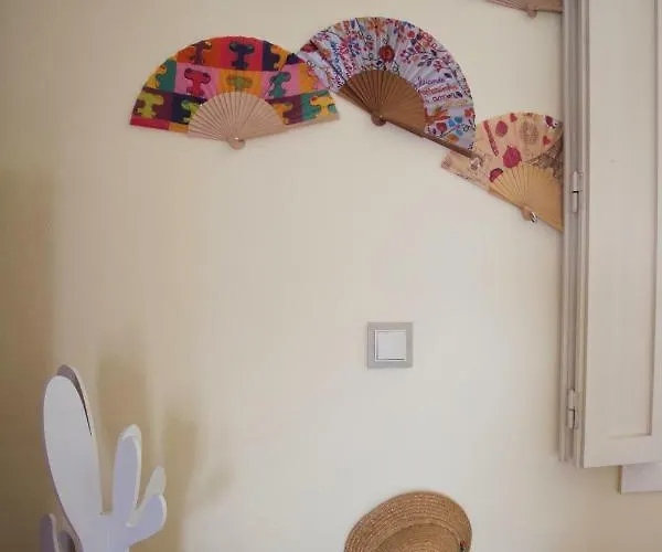 Km 0 - Charming House