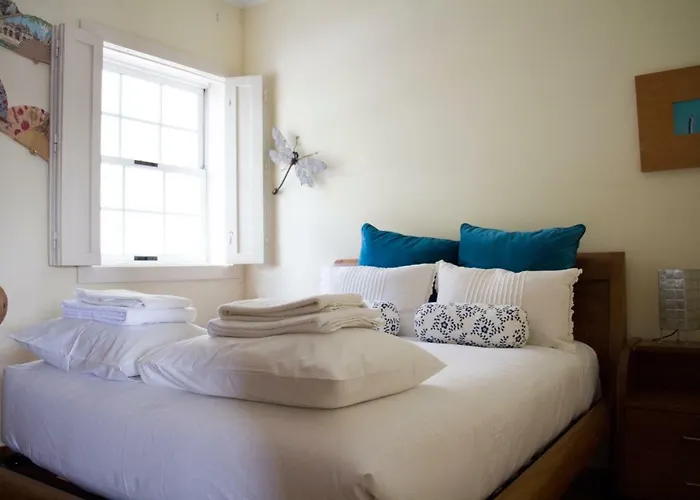 Km 0 - Charming House