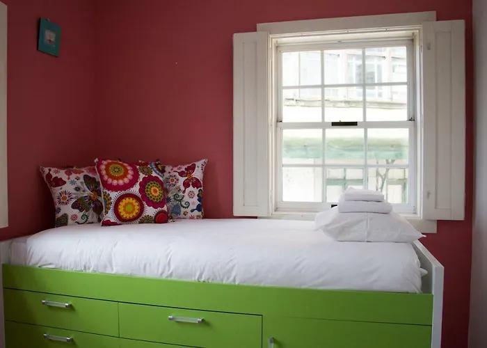 Km 0 - Charming House Apartment Chaves