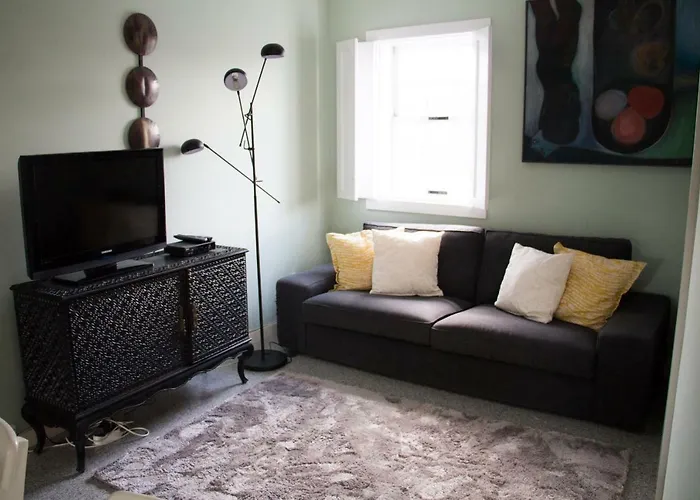 Km 0 - Charming House Chaves