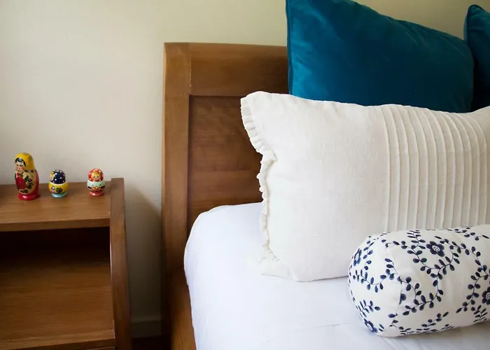 Apartment Km 0 - Charming House Chaves