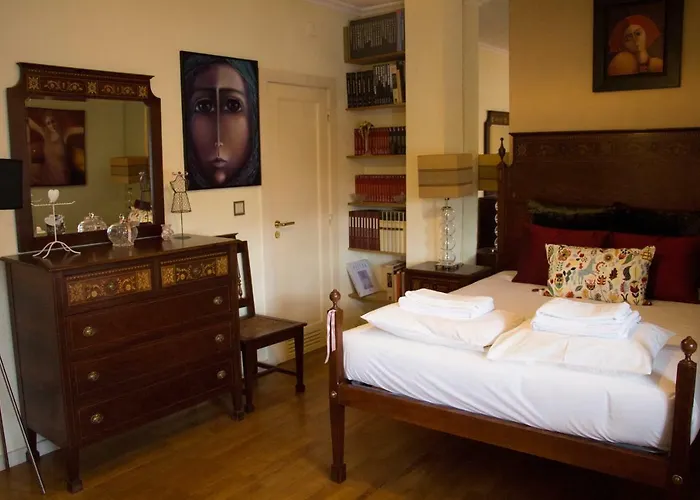 Km 0 - Charming House