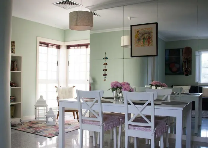 Km 0 - Charming House Apartment