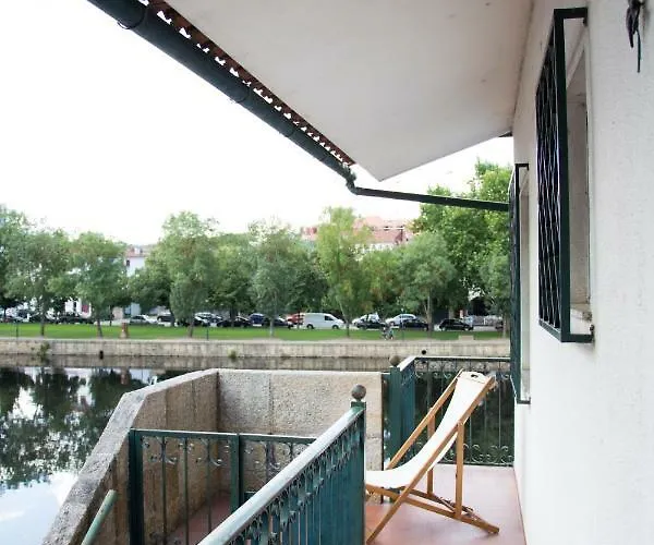 Km 0 - Charming House Chaves